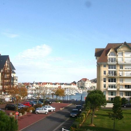 Dives-Sur-Mer, 3 Pieces Duplex, Terrasse, Animaux Admis - Fr-1-487-278 Exterior foto