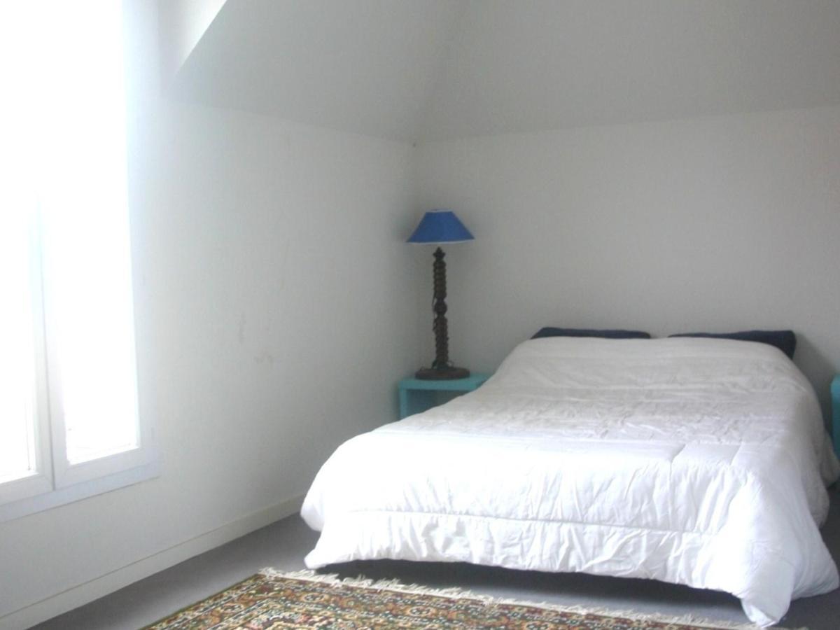 Dives-Sur-Mer, 3 Pieces Duplex, Terrasse, Animaux Admis - Fr-1-487-278 Exterior foto