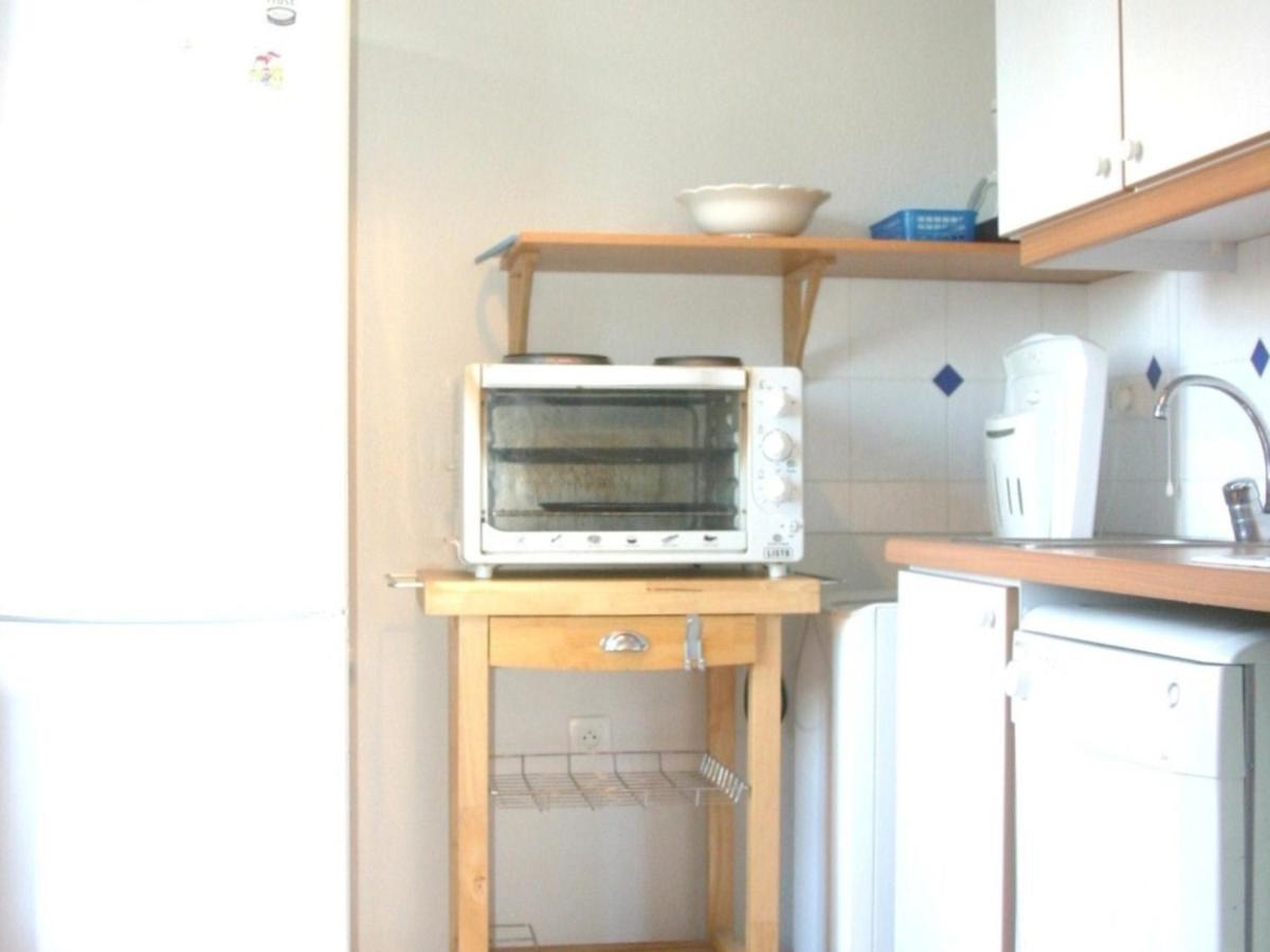 Dives-Sur-Mer, 3 Pieces Duplex, Terrasse, Animaux Admis - Fr-1-487-278 Exterior foto