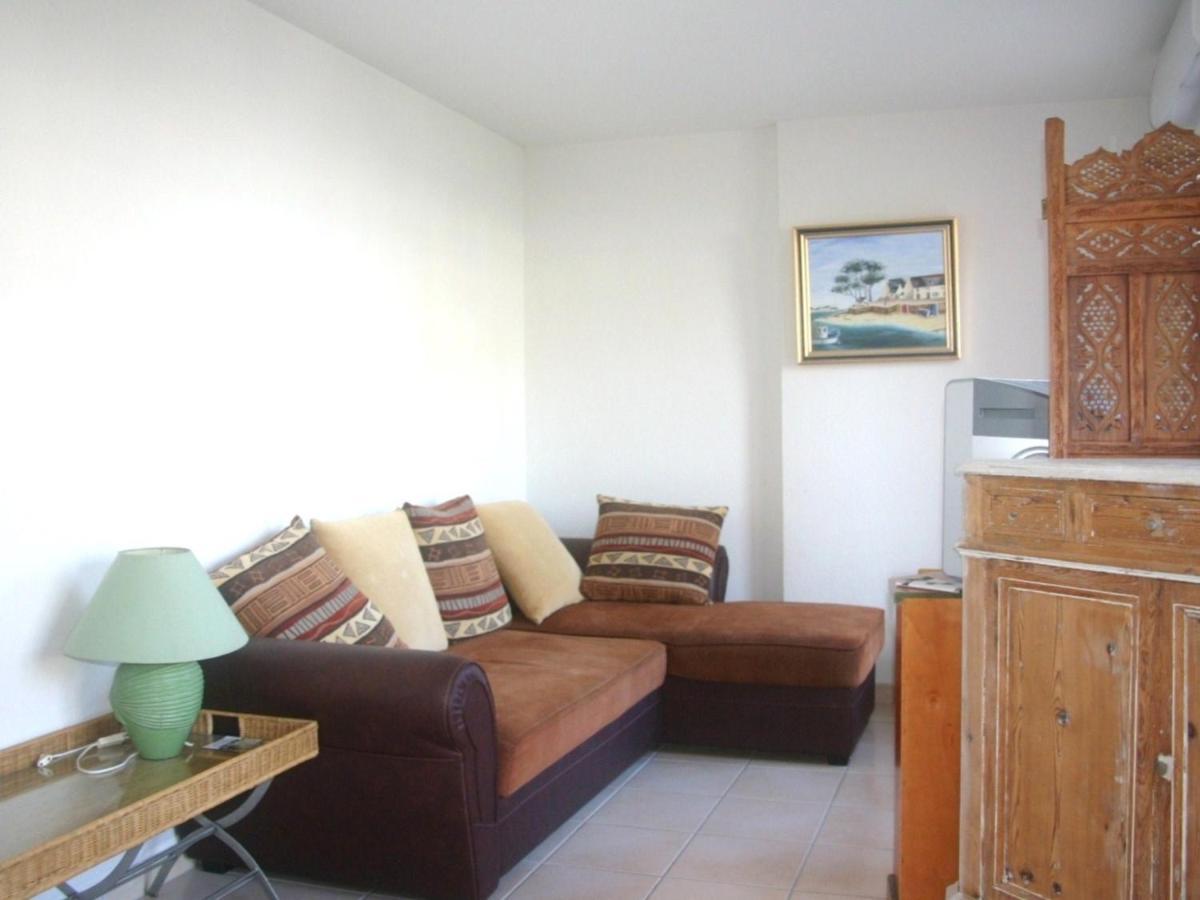 Dives-Sur-Mer, 3 Pieces Duplex, Terrasse, Animaux Admis - Fr-1-487-278 Exterior foto